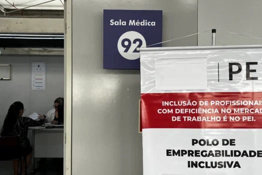 Mutirão de laudos abre mercado para PCD em Rio Claro