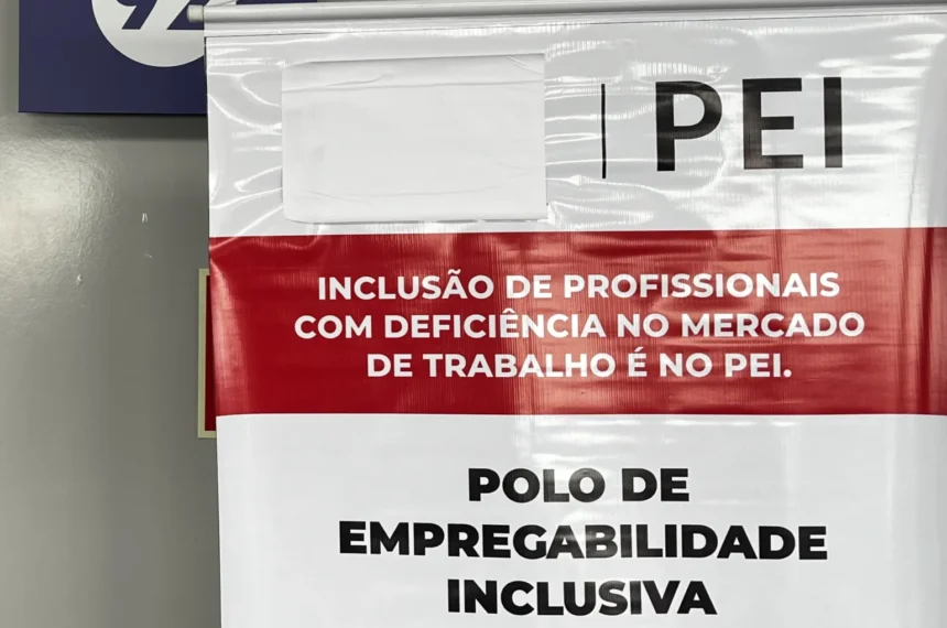 Mutirão de laudos abre mercado para PCD em Rio Claro