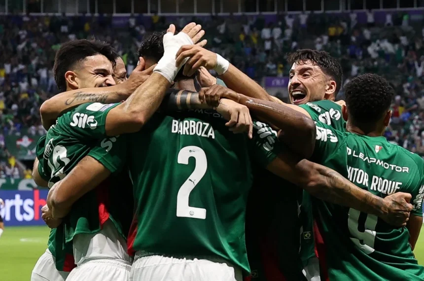Palmeiras