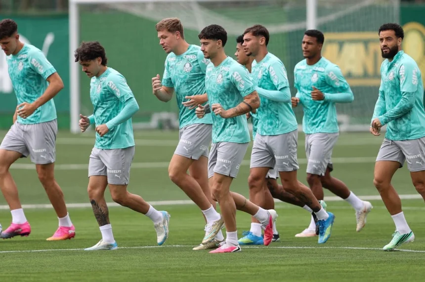 Palmeiras