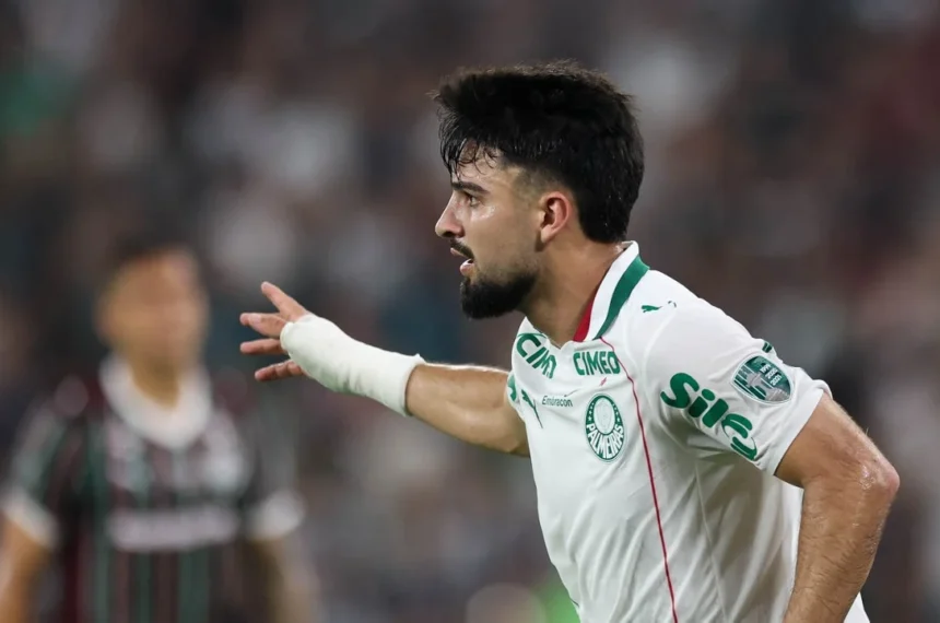 Palmeiras