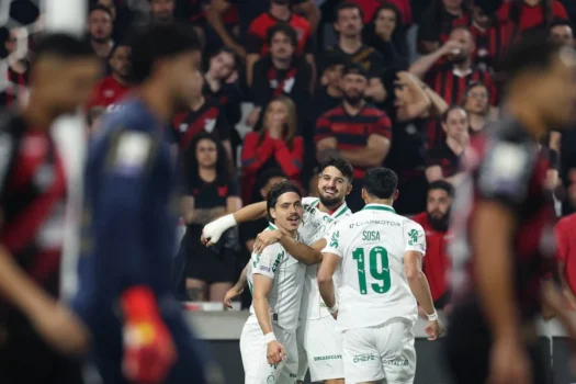 Palmeiras e Estudiantes são os finalistas da Libertadores 2026; confira os detalhes da decisão