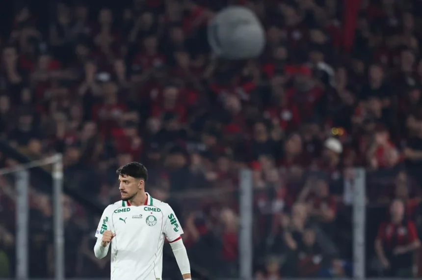 Palmeiras