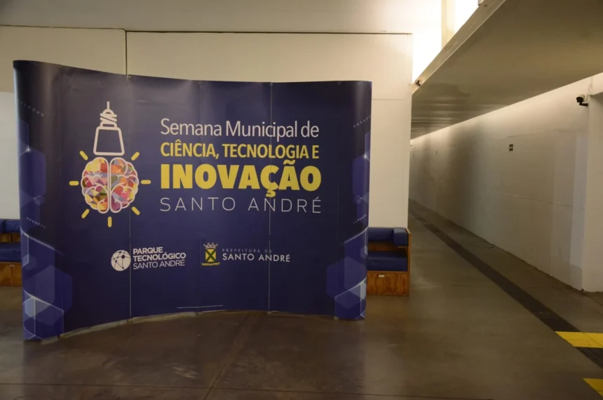 Santo André 