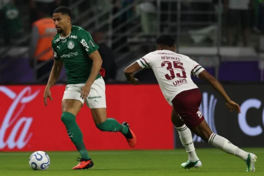 Palmeiras conquista premiação milionária com final da Libertadores 2026; veja os valores