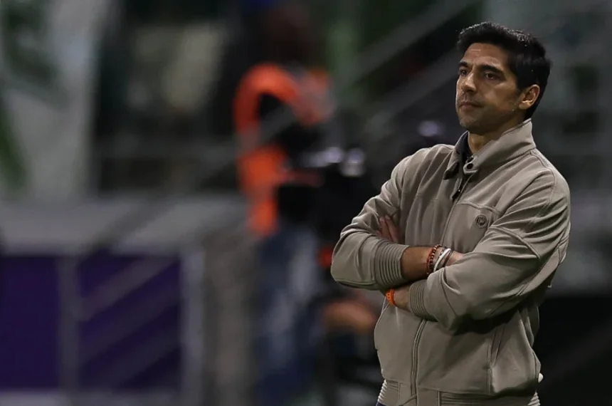 abel ferreira
