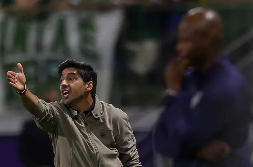 palmeiras abel ferreira