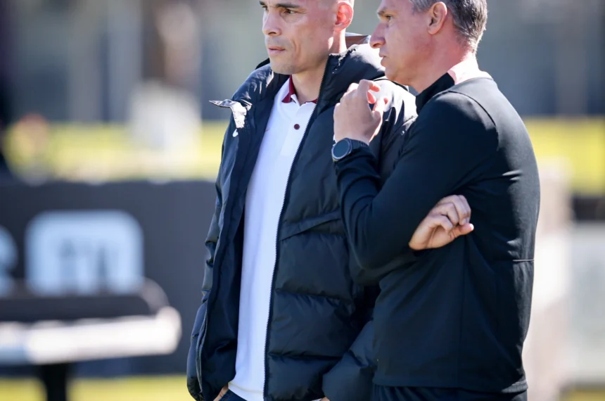 corinthians julio cesar