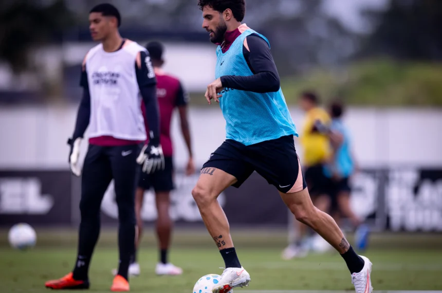 Corinthians