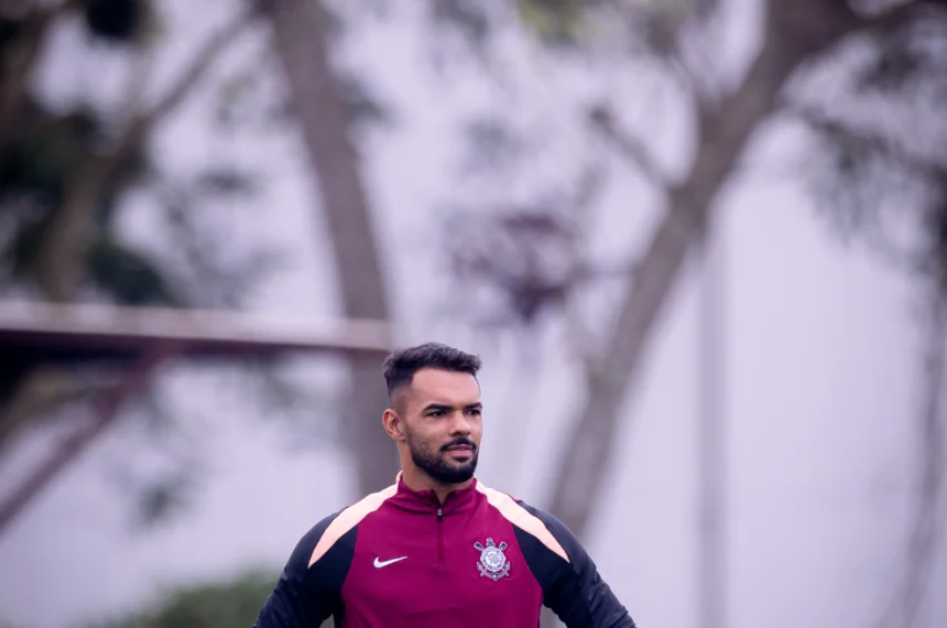 corinthians raniele
