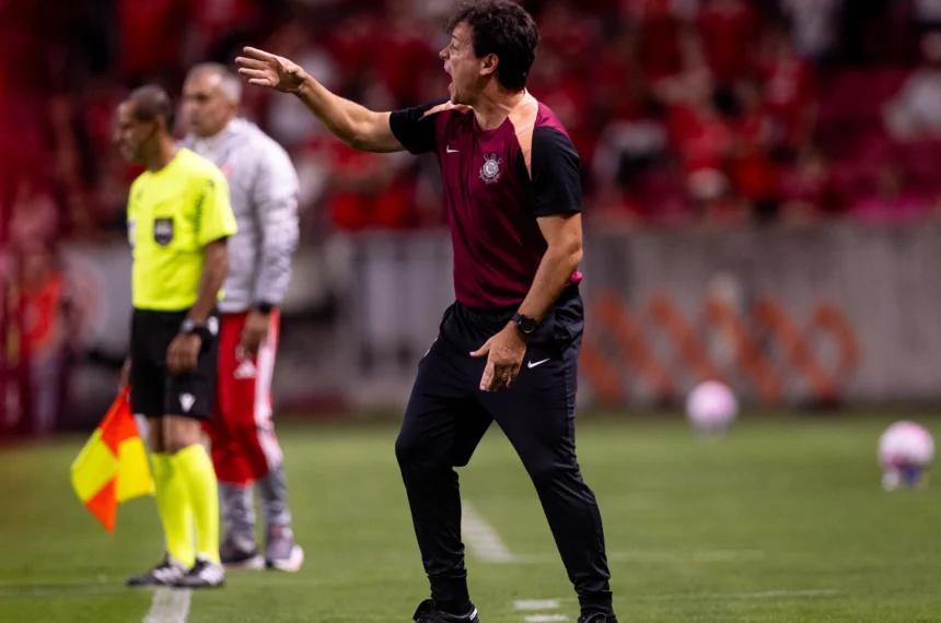 corinthians diniz