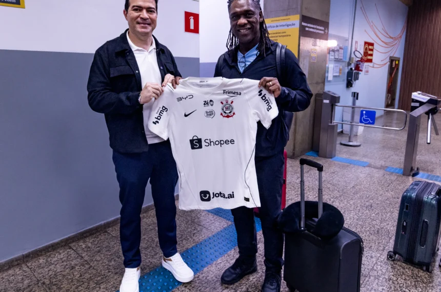 corinthians seedorf
