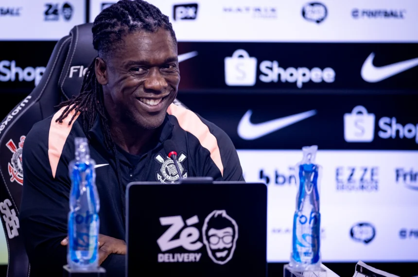 corinthians seedorf