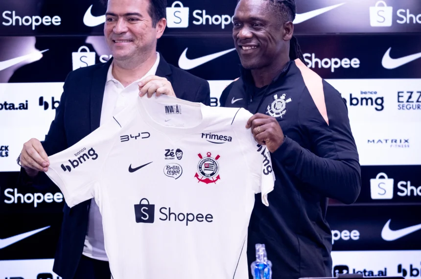 corinthians seedorf