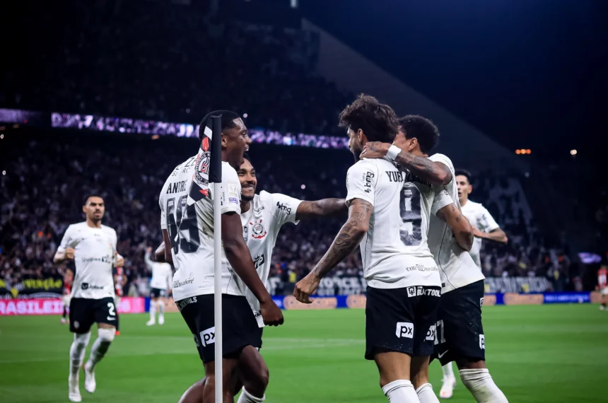 corinthians
