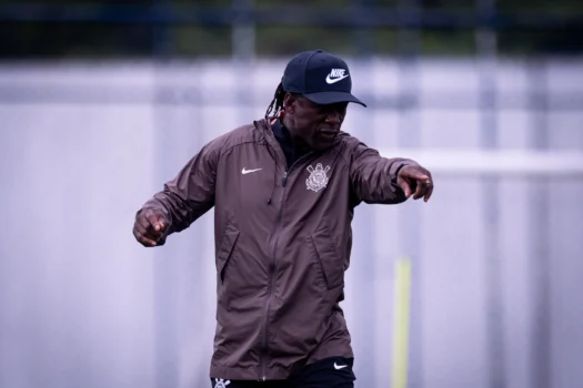 Corinthians tem 6 desfalques confirmados para encarar o Vasco