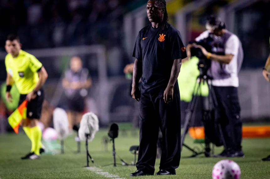 seedorf corinthians