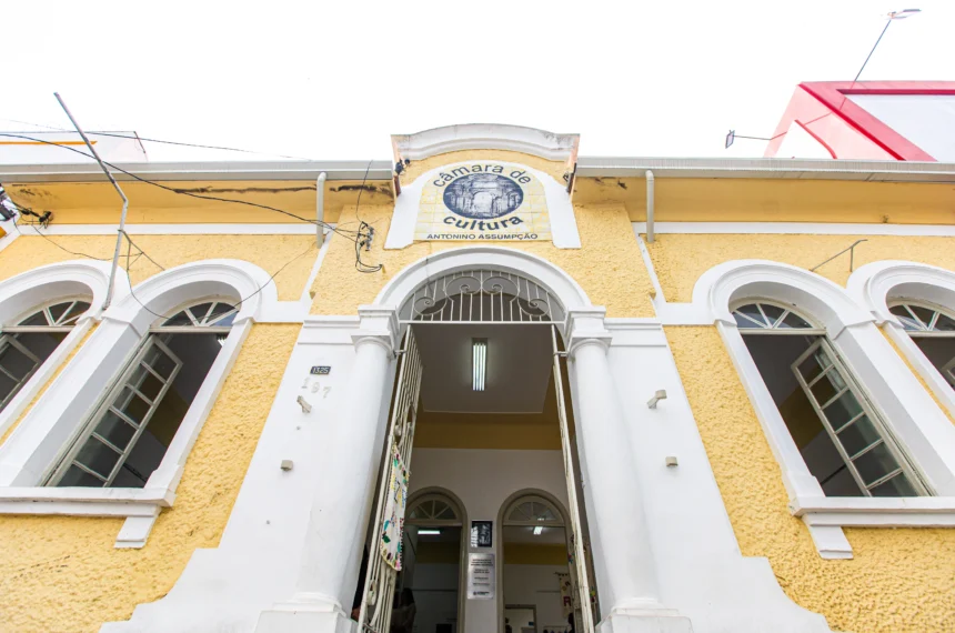 Selo de Reconhecimento Cultural exalta locais históricos