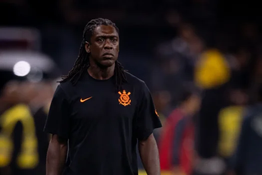 Seedorf exalta time do Corinthians e prega confiança na recuperção: &#8220;Primeiro passo&#8221;