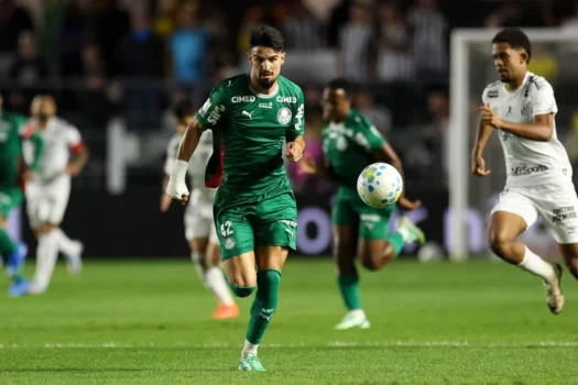 Palmeiras fecha clássicos em 2026 invicto e repete feito após 30 anos