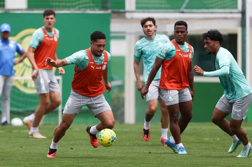 Palmeiras