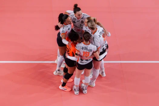 Osasco bate Pinheiros e abre vantagem na semifinal paulista