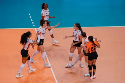 Osasco busca 19º título paulista de vôlei nesta terça