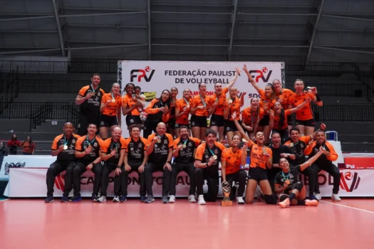Osasco vence Sesi Bauru e conquista 19º título Paulista