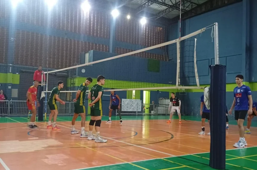 Educa Mania Pinda vence São Caetano e vai à semifinal do Paulista