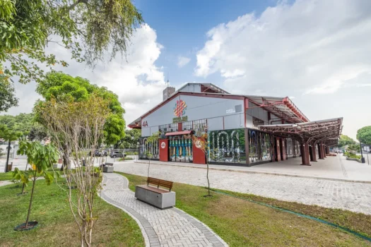 Museu das Amazônias reabre com exposições inéditas