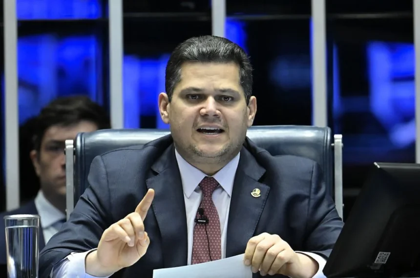  Andressa Anholete/Agência Senado
