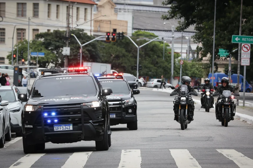 Operação Ouro Reverso bloqueia R$ 374 milhões em SP