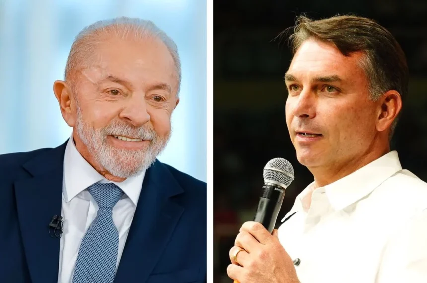 Derrota de Flávio Bolsonaro consolida volta de Lula