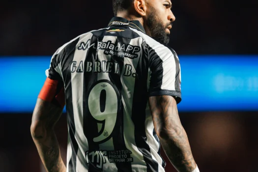 Gabigol no Flamengo? Ex-cartola defende contratação em 2027