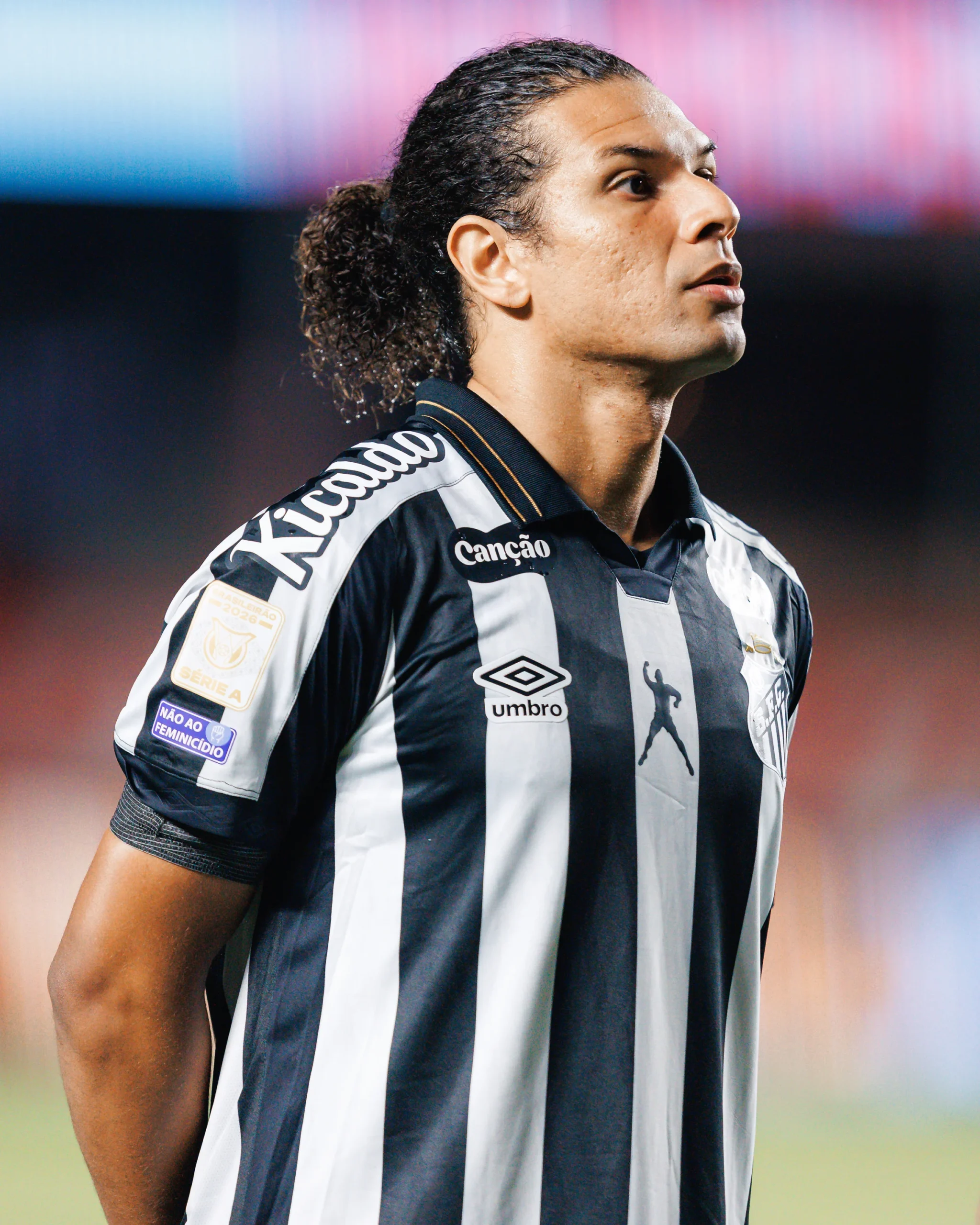 santos arao