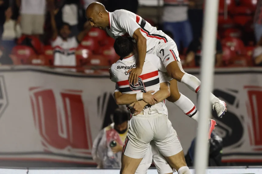 sao paulo lucas