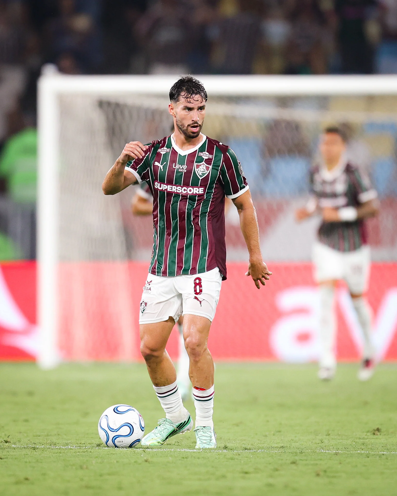 fluminense palmeiras