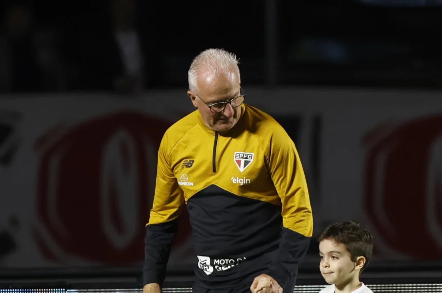 dorival sao paulo