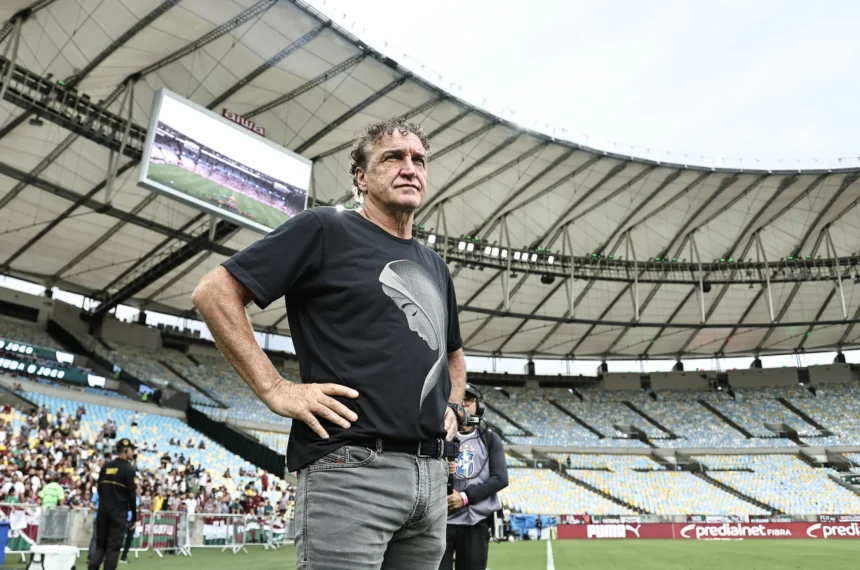 Santos Cuca