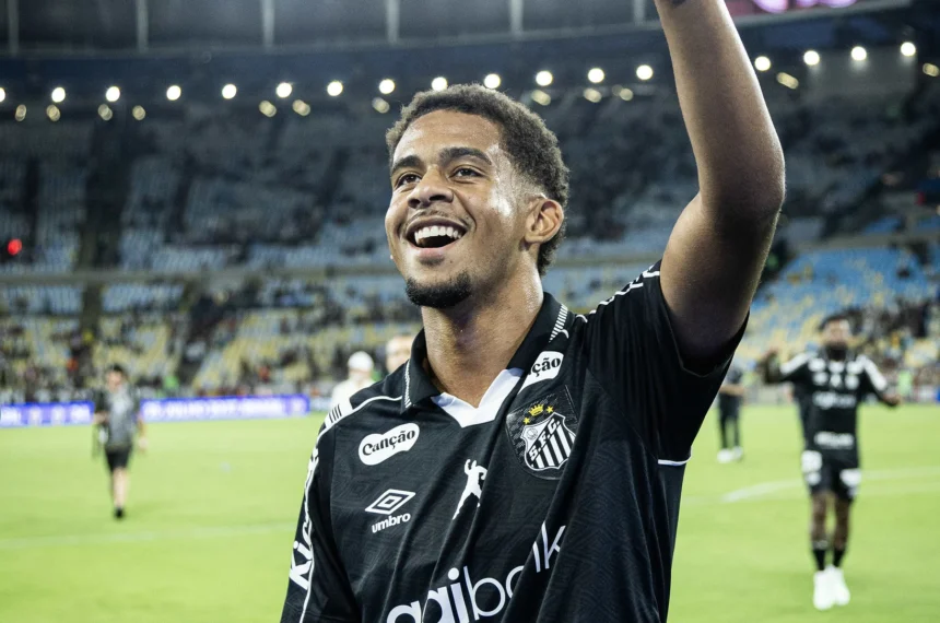 santos joao alencar
