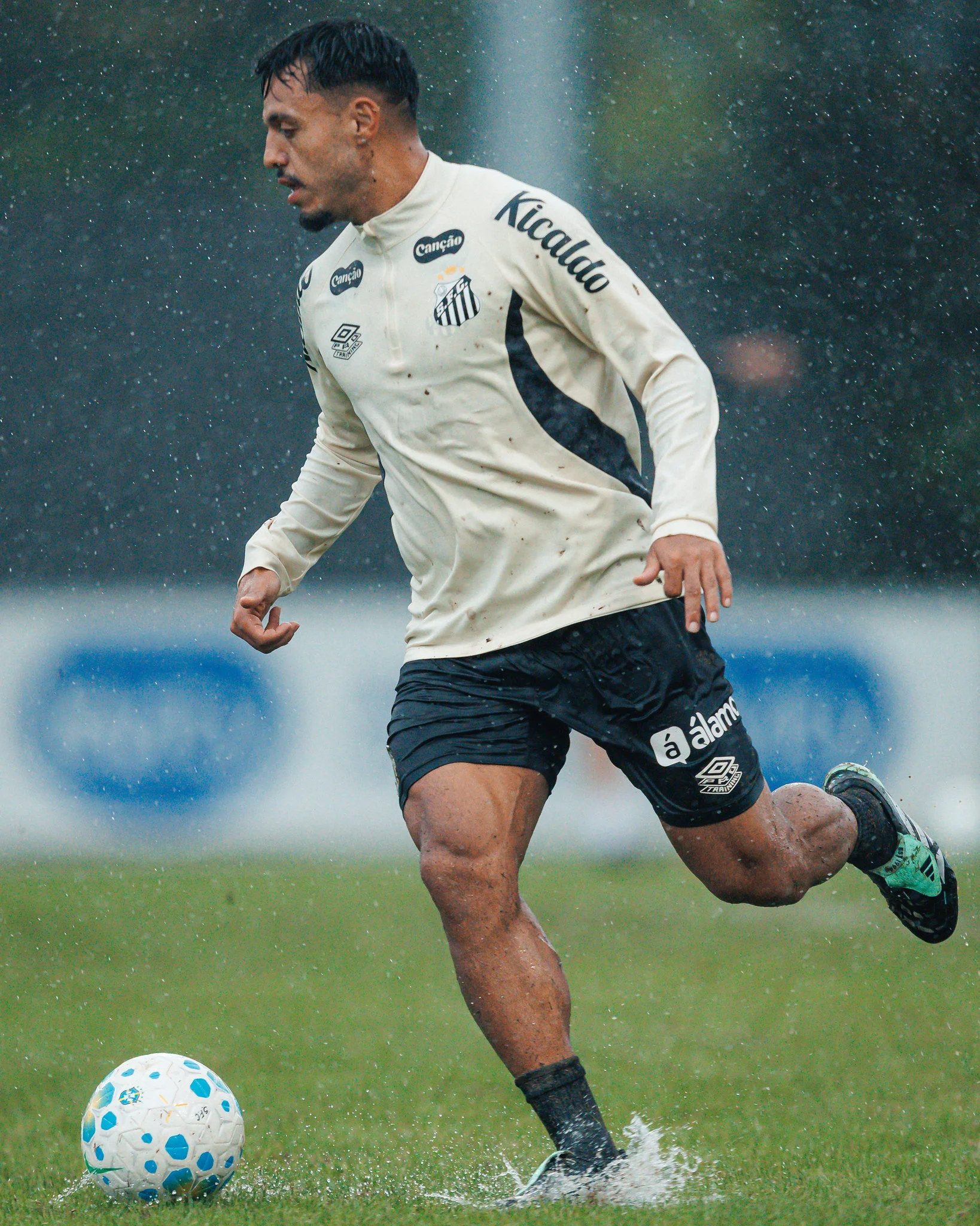 santos
