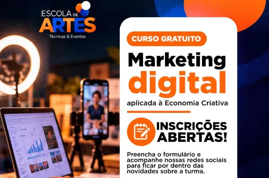 Teatro Nova Iguaçu Petrobras abre cursos gratuitos