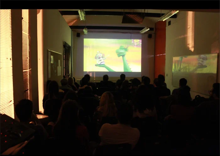 Cineclube Cinema Digital festeja 20 anos com mostra