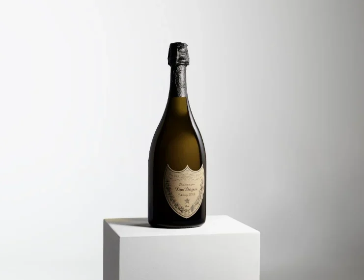 Dom Pérignon Vintage 2018 estreia no MASP paulista