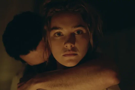 A Leste do Éden se destaca entre as estreias da Netflix