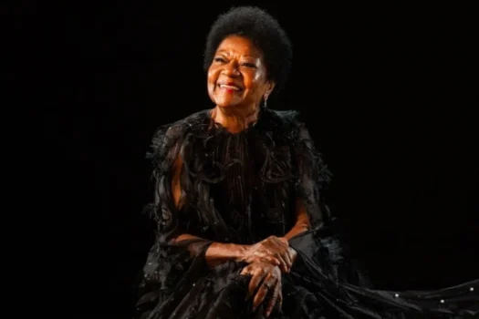 Alaíde Costa será homenageada no WME Awards 2026 em SP