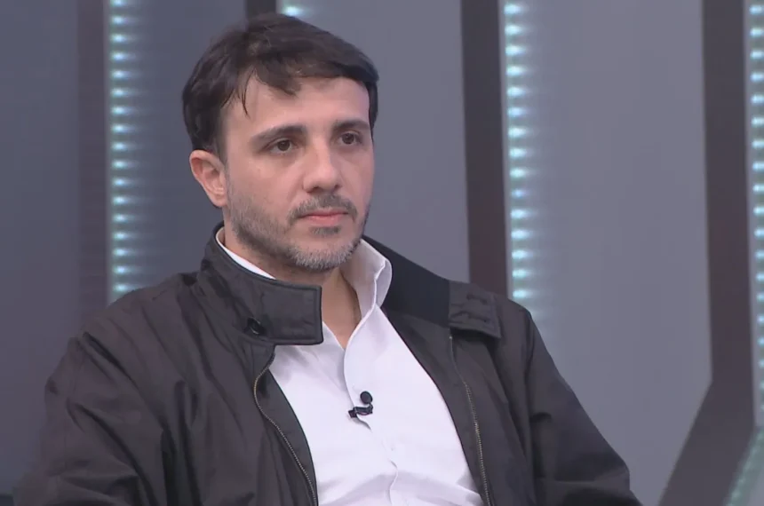 Segundo turno em crise; Renan Santos defende adiamento