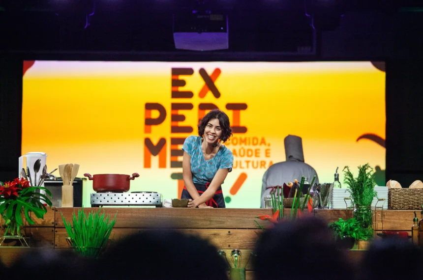Experimenta Sesc transforma a cultura alimentar paulista
