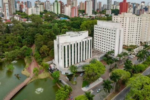 Shows internacionais em São Paulo movem turismo hoteleiro