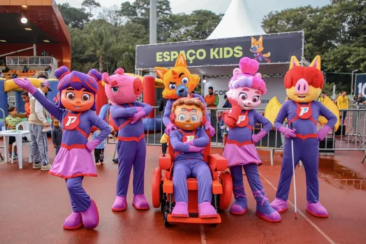 CPB lança canal digital para aproximar crianças do esporte